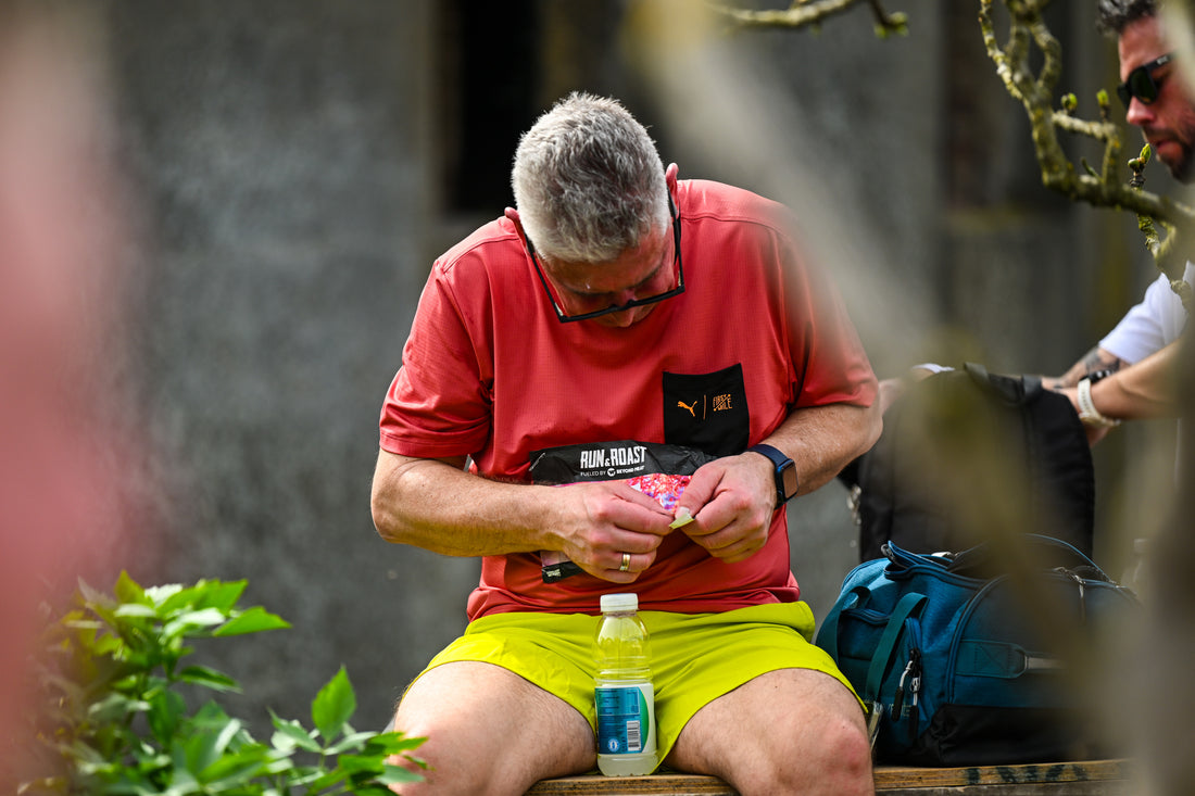 Waarom de eiwitbehoefte van oudere atleten anders is dan die van jongere atleten