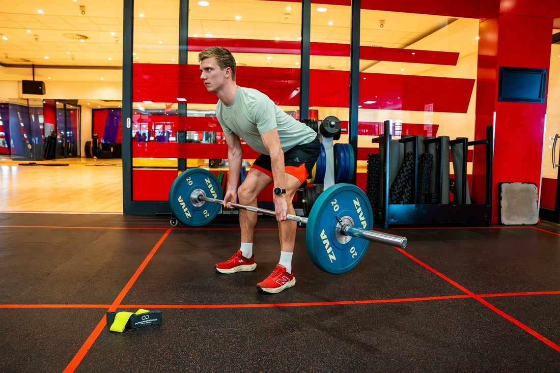 Supplementen voor krachttraining, welke zijn zinvol voor hardlopers?