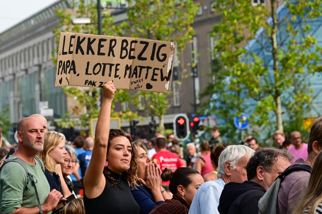 Zo maak je jouw marathonvoorbereiding nog leuker!