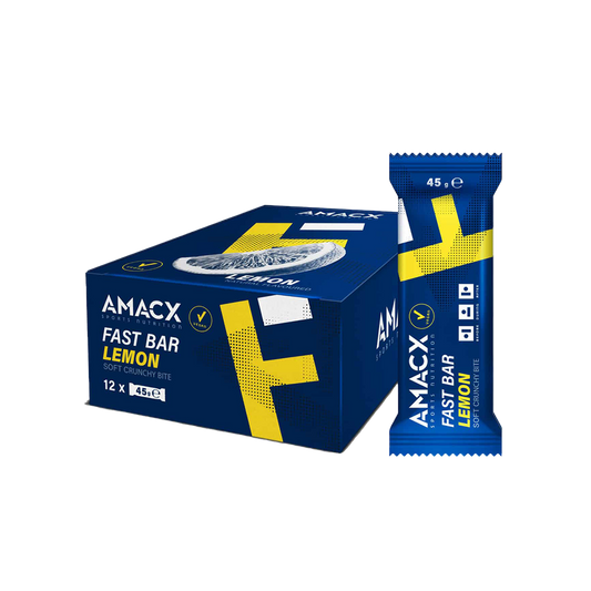 Amacx | Fast Bar | 45 gram