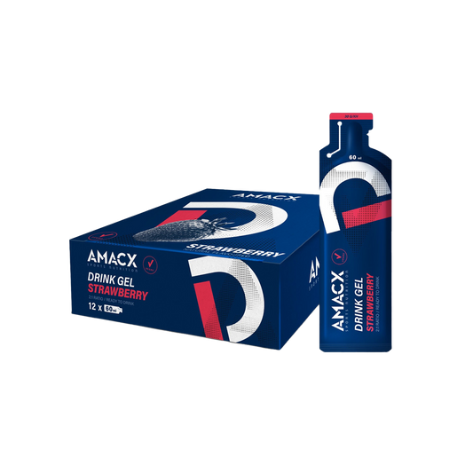 Amacx | Drink Gel | 60 ml