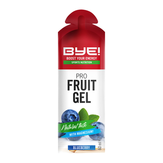 BYE! | PRO Fruit Gel | 60 ml