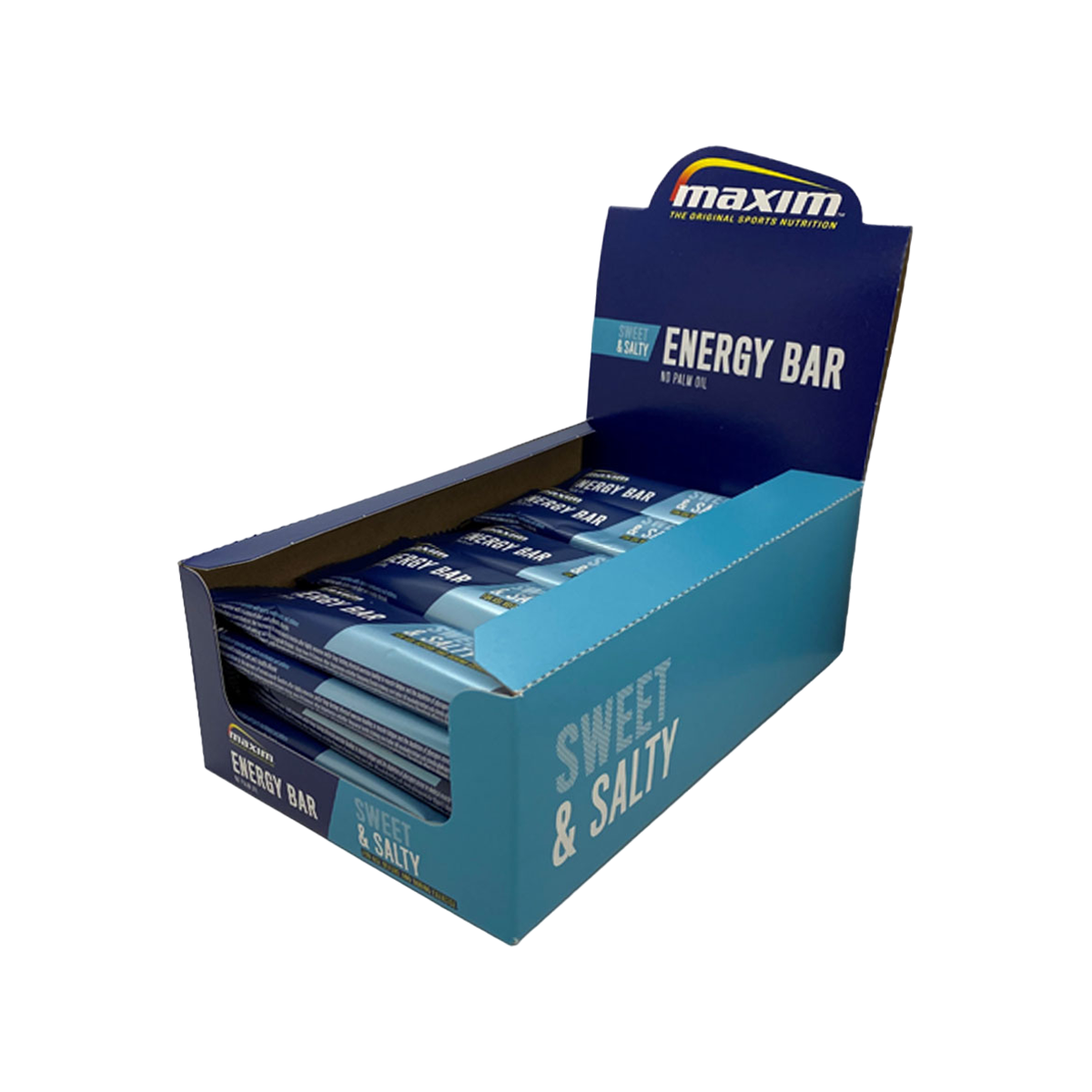 Maxim | Energy Bar | 55 gram