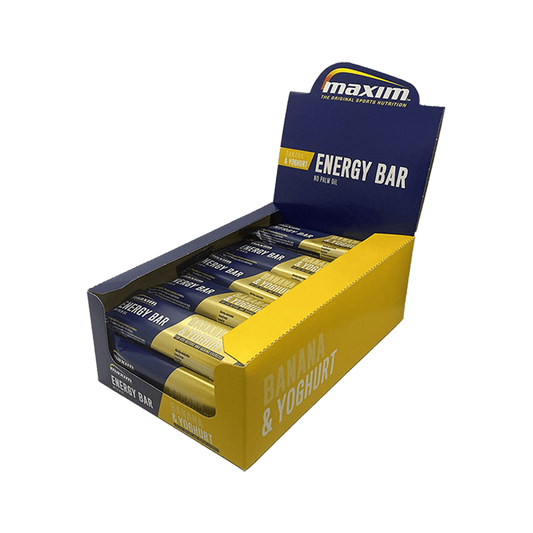 Maxim | Energy Bar | 55 gram