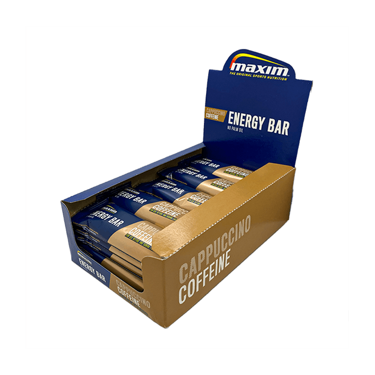 Maxim | Energy Bar | 55 gram