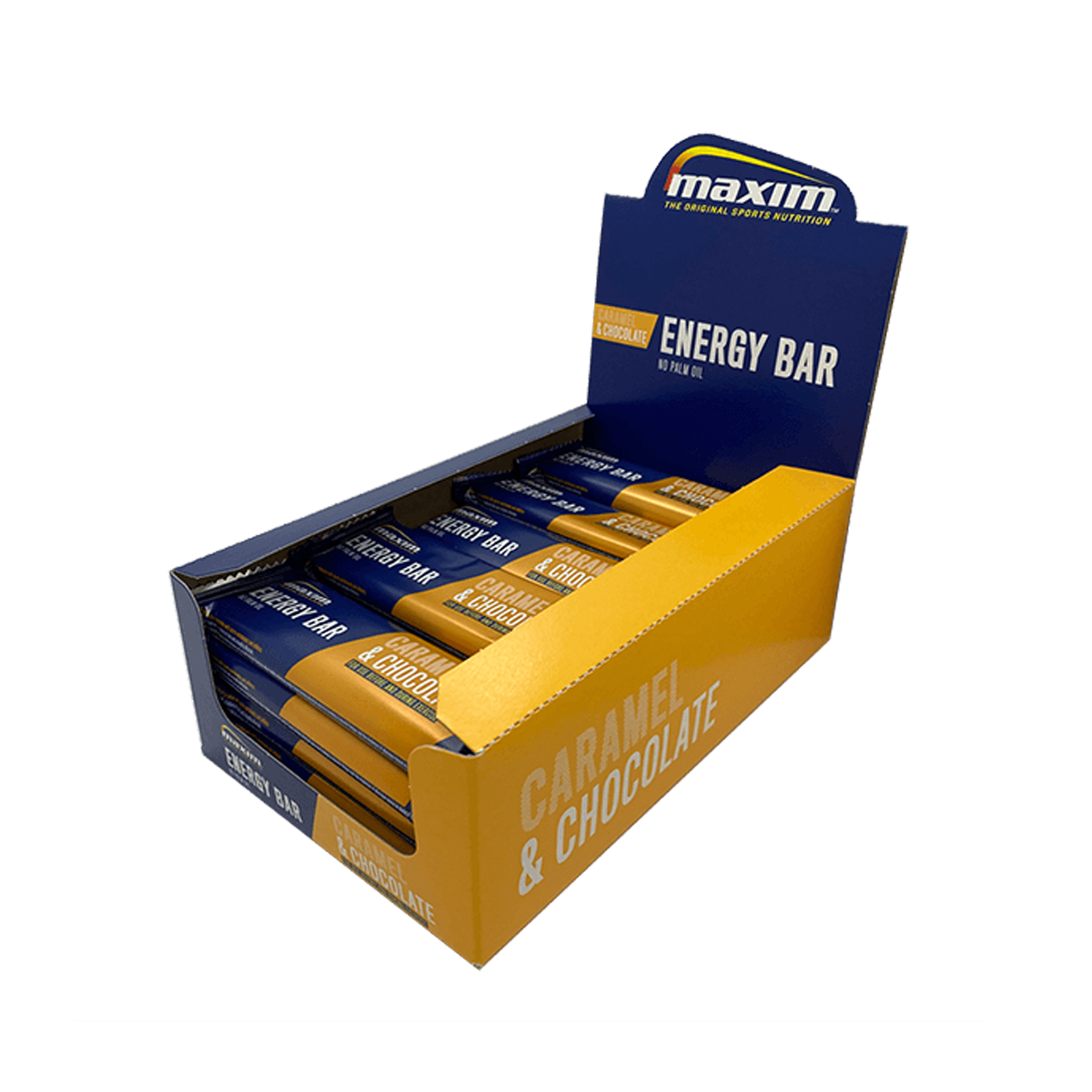 Maxim | Energy Bar | 55 gram