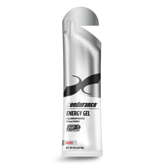 Xendurance | Energy Gels | 70 gram