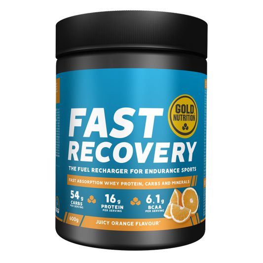 GoldNutrition | Fast Recovery | 600 gram