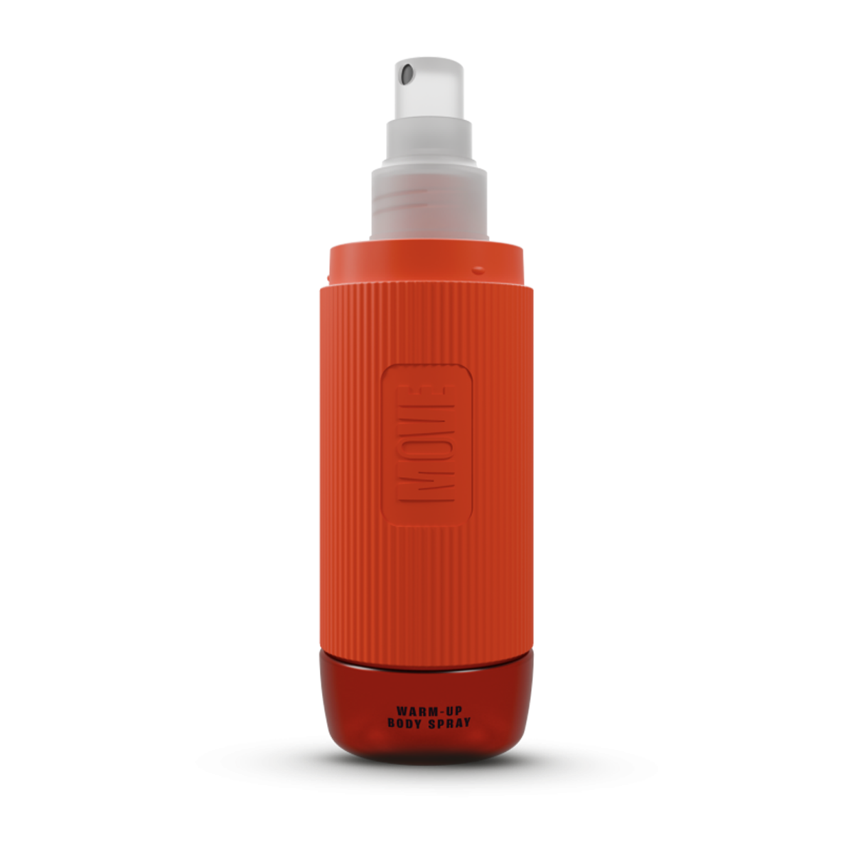 MOVE | Warm-Up Body Spray | Starterkit | 150 ml