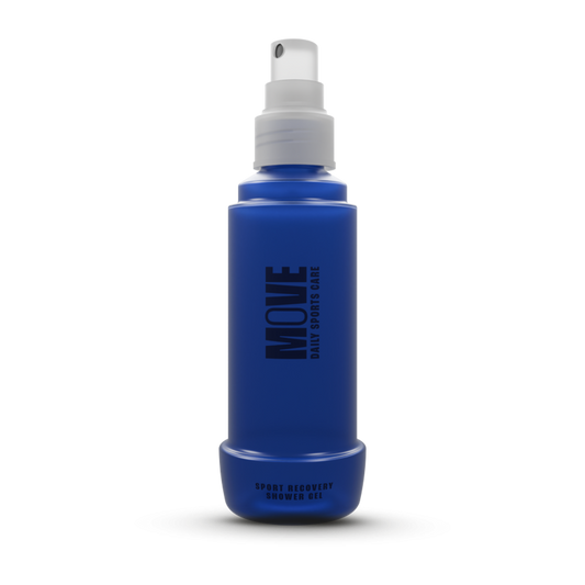 MOVE | Sport Recovery Shower Gel | Refill | 150 ml