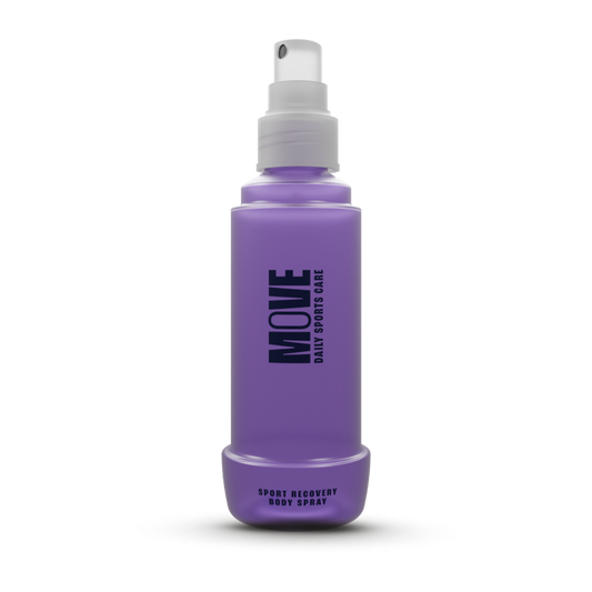 MOVE | Sport Recovery Body Spray | Refill | 150 ml