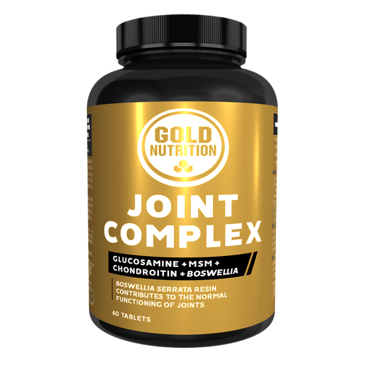 GoldNutrition | Joint Complex | 60 Tabs