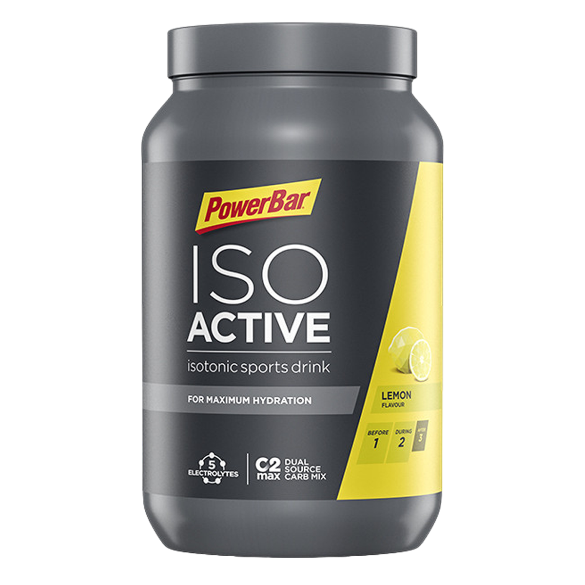 PowerBar | IsoActive | 1320 gram