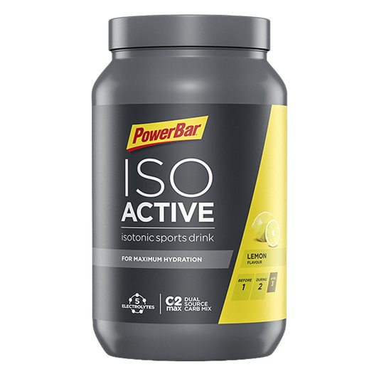 PowerBar | IsoActive | 1320 gram