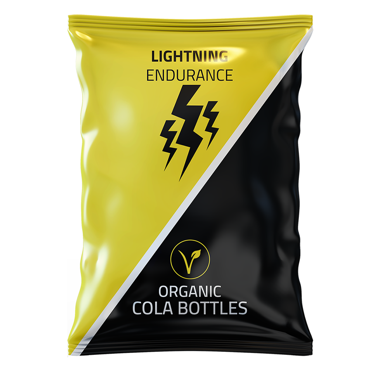 Lightning | BIO Energy Gums | 70 gram