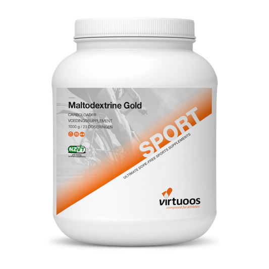 Virtuoos | Maltodextrine Gold | 1000 gram