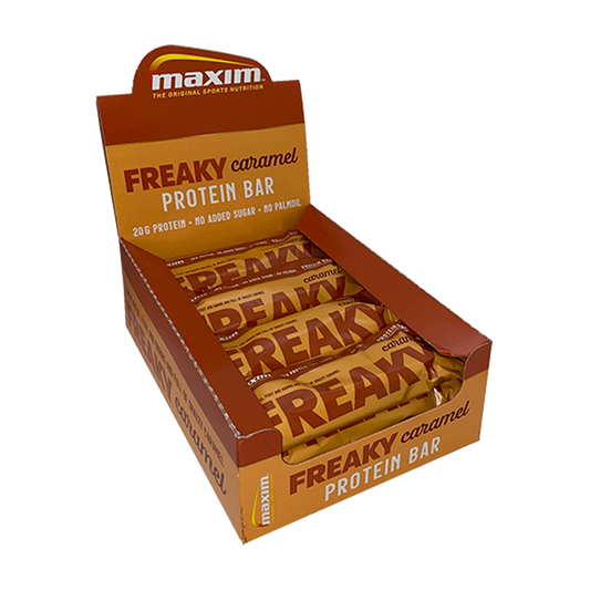 Maxim | Protein Bar FREAKY | 57 gram