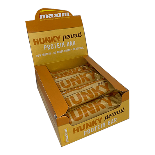 Maxim | Protein Bar HUNKY | 57 gram