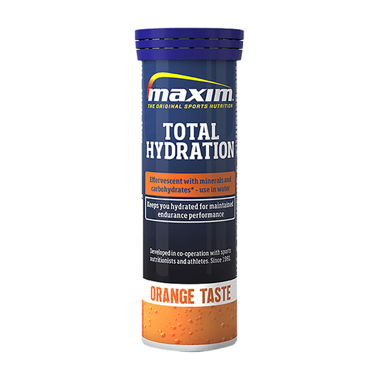 Maxim | Total Hydration | 10 Tabs