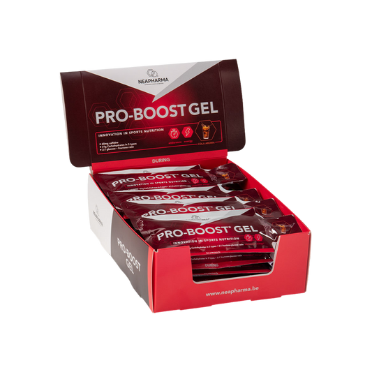 Neapharma | Pro Boost Gel | 63 gram