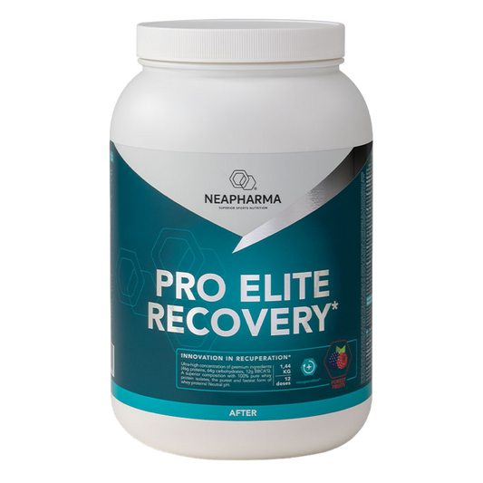 Neapharma | Pro Elite Recovery | 1440 gram