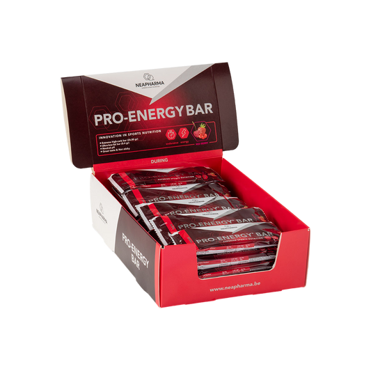 Neapharma | Pro Energy Bar | 40 gram