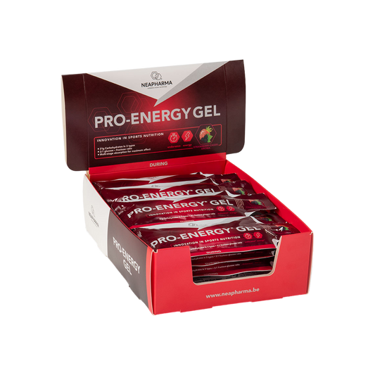 Neapharma | Pro Energy Gel | 63 gram