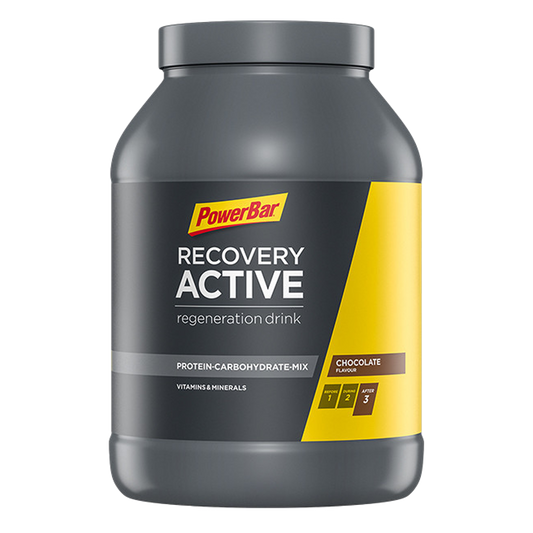 PowerBar | Recovery Active | 1210 gram