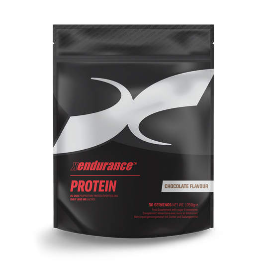 Xendurance | Protein | 30 Servings