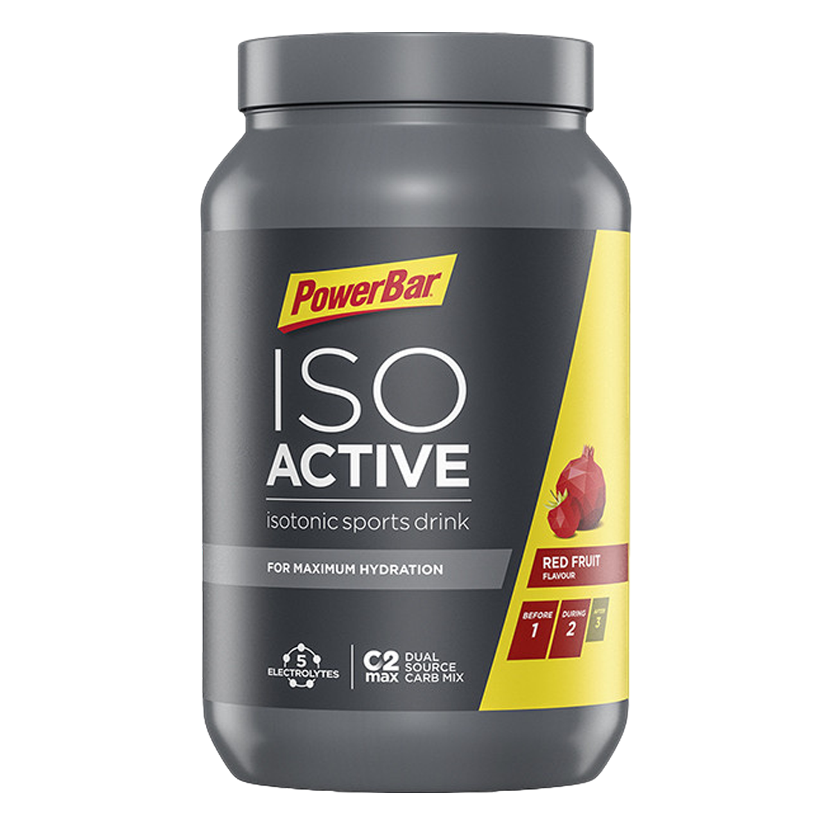 PowerBar | IsoActive | 1320 gram