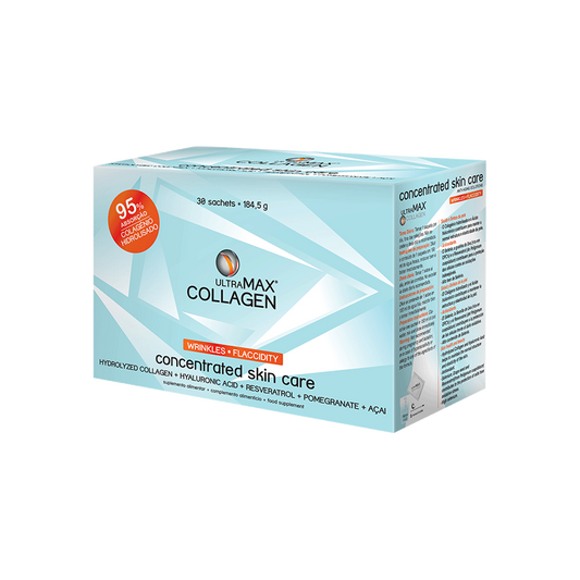 GoldNutrition | Ultramax Collagen | 30 Sachets