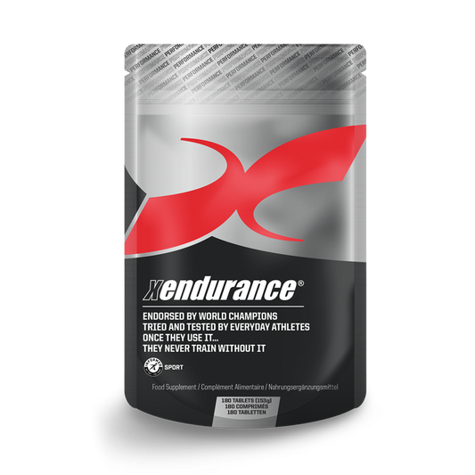 Xendurance | Lactic Acid Buffer