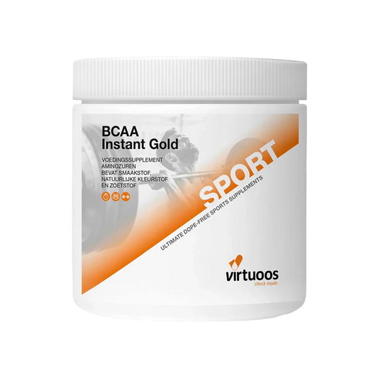 Virtuoos | BCAA Instant Gold | 300 gram