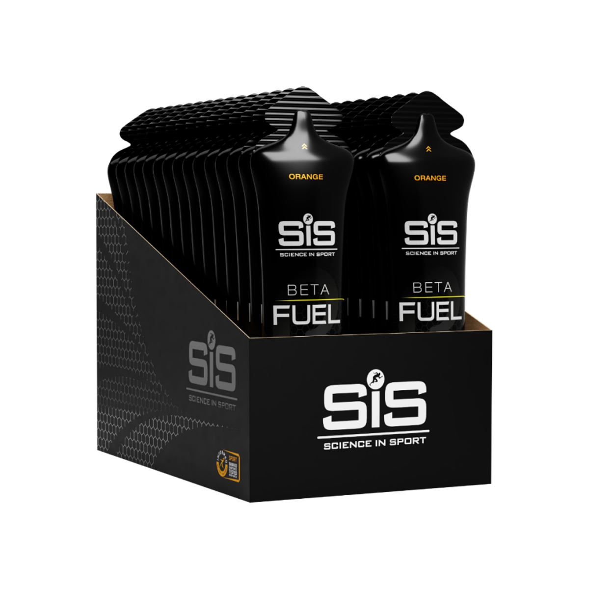 SiS | Beta Fuel GEL | 60 ml