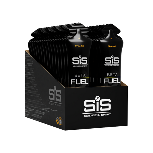 SiS | Beta Fuel GEL | 60 ml