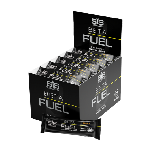 SiS | Beta Fuel CHEW BAR | 60 gram