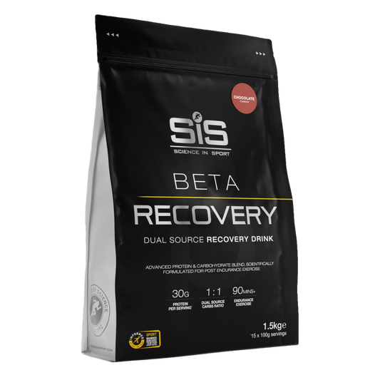 SiS | Beta Fuel Recovery