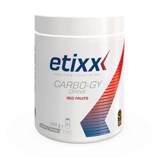 Etixx | Carbo-Gy | 1000 gram