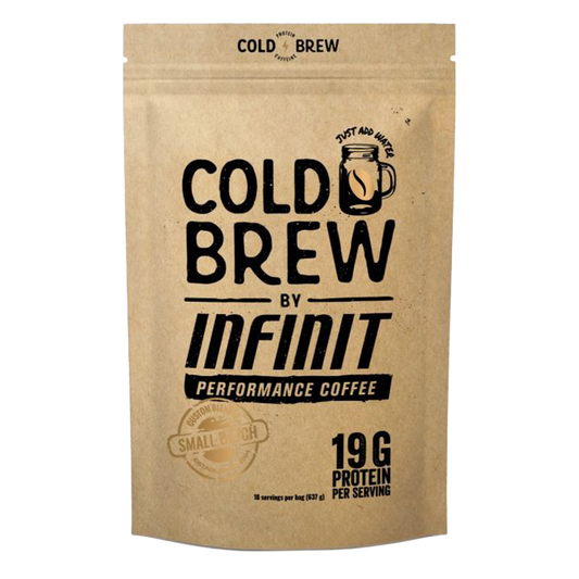 INFINIT | Cold Brew | 637 gram