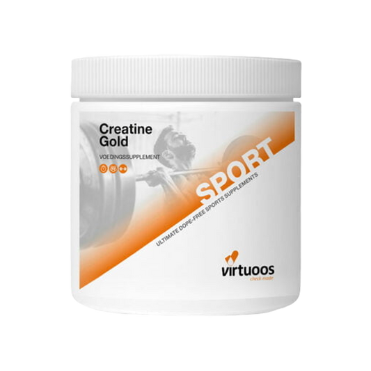 Virtuoos | Creatine | 300 gram