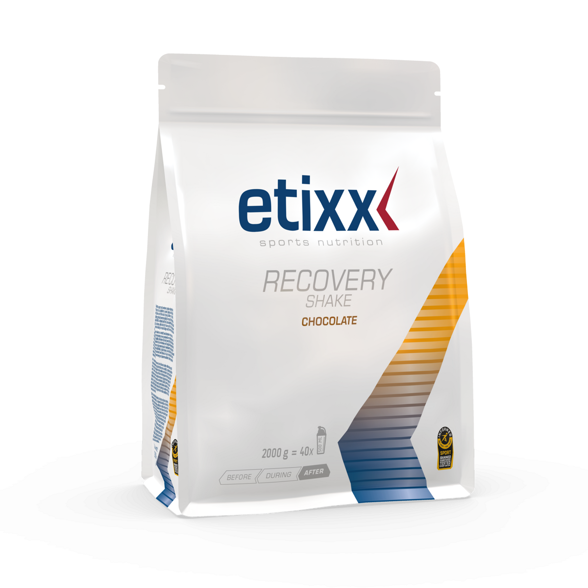 Etixx | Recovery Shake