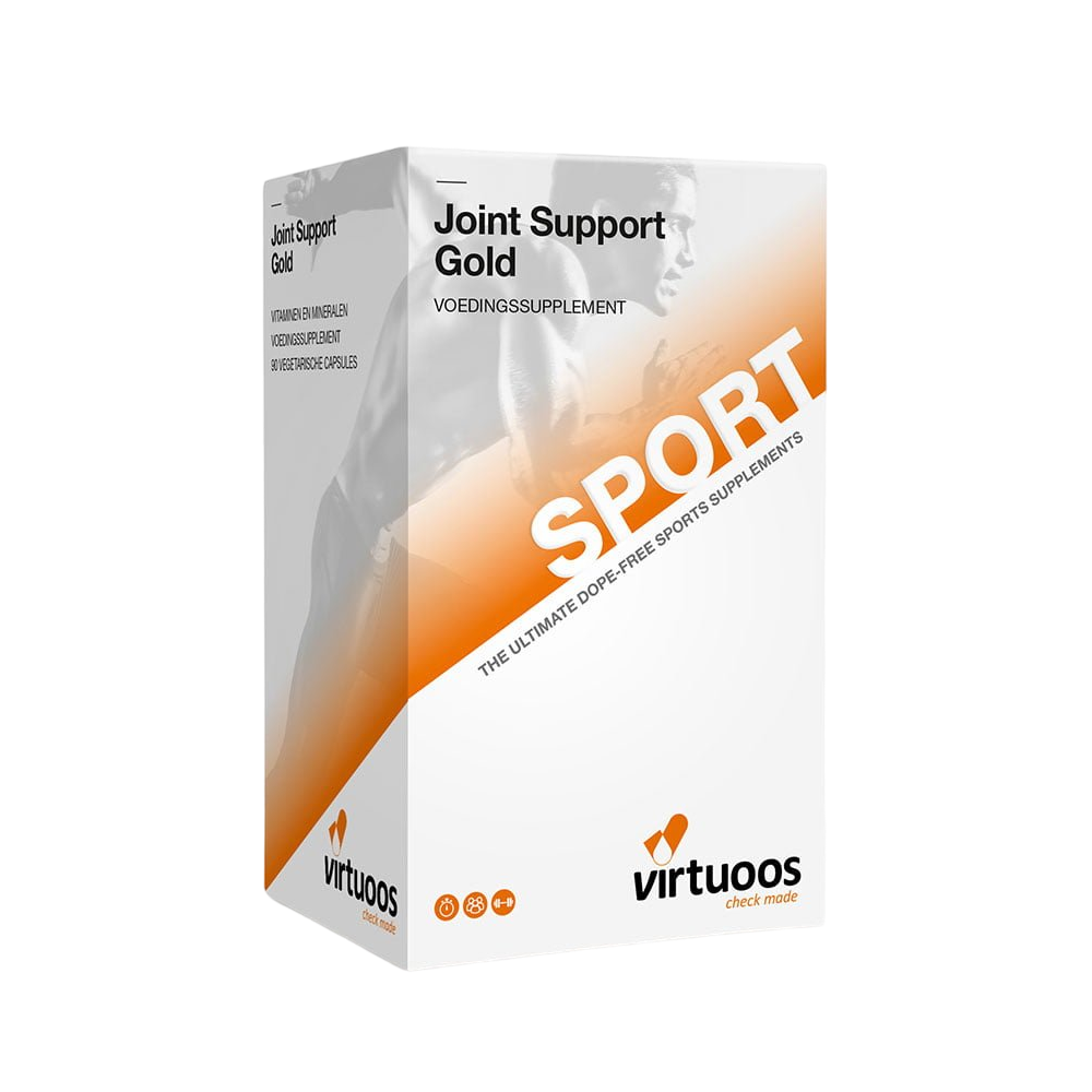 Virtuoos | Joint Support Gold | 90 Caps