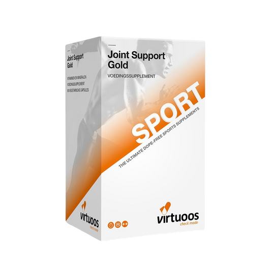 Virtuoos | Joint Support Gold | 90 Caps