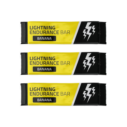 Lightning | Endurance Bar | 40 gram