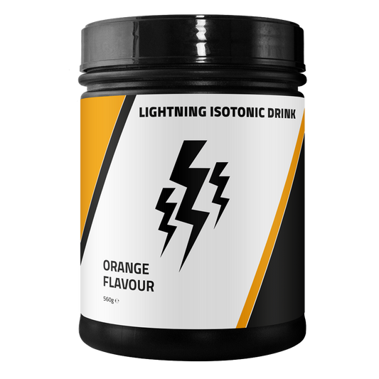 Lightning | Isotonic | 560 gram