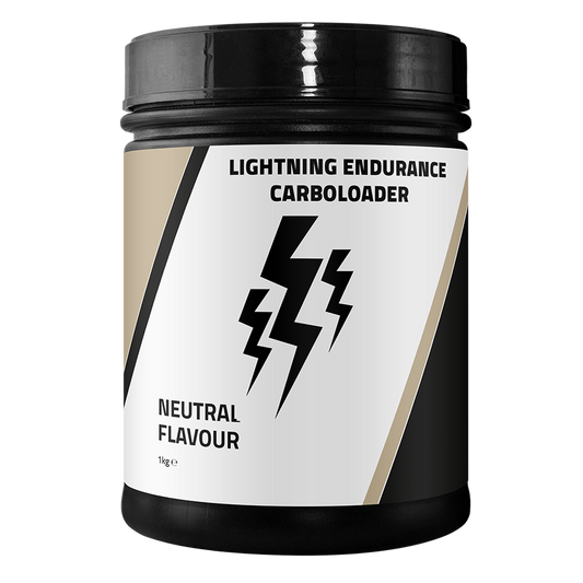 Lightning | Carboloader | 1000 gram