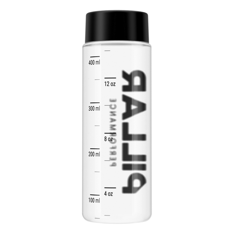 PILLAR | Micro Shaker | 500 ml