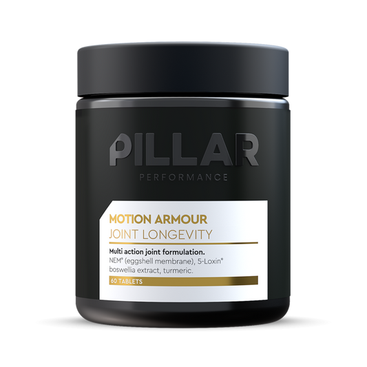 PILLAR | Motion Armour | 60 Tabs