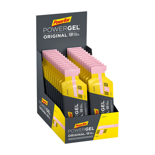 PowerBar | PowerGel Original | 41 gram