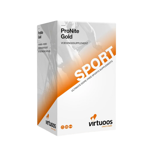 Virtuoos | ProNite Gold | 90 Caps